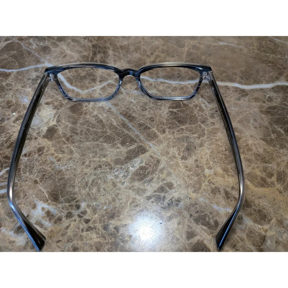 Warby Parker seraphin paxton